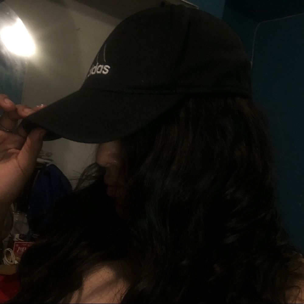 adidas hat